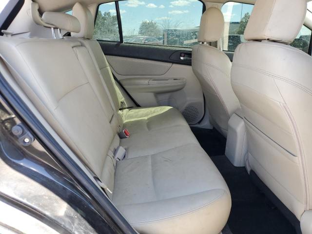 Photo 10 from auction – 2013 SUBARU IMPREZA SP with VIN JF1GPAU62DH204973