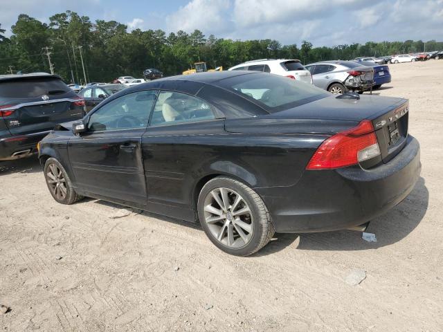 Photo 2 from auction – 2011 VOLVO C70 T5 with VIN YV1672MC9BJ108100