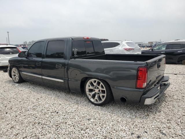Photo 2 from auction – 2005 GMC NEW SIERRA with VIN 2GTEC13T851205019