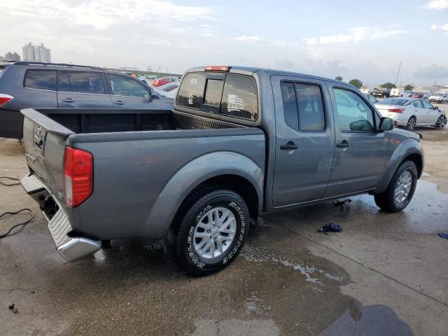 Photo 3 from auction – 2016 NISSAN FRONTIER S with VIN 1N6AD0ER0GN758513