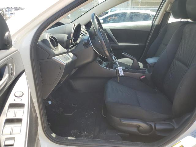 Zdjęcie 7 z aukcji – 2012 MAZDA 3 I z VIN JM1BL1L87C1628949