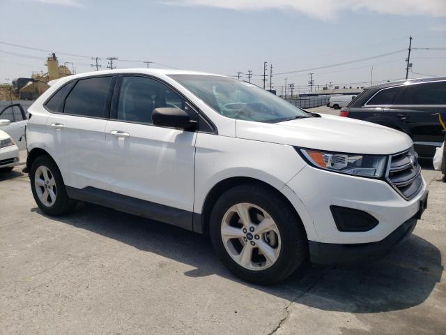 Photo 4 from auction – 2015 FORD EDGE SE with VIN 2FMTK3G99FBC21192