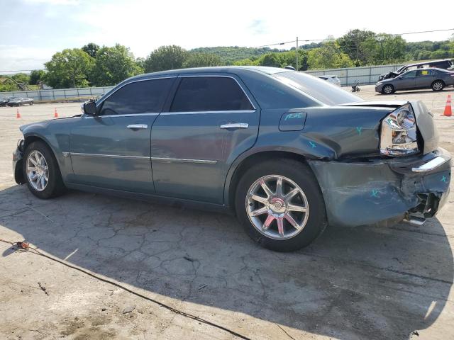 Photo 2 from auction – 2005 CHRYSLER 300C with VIN 2C3AA63H05H145343