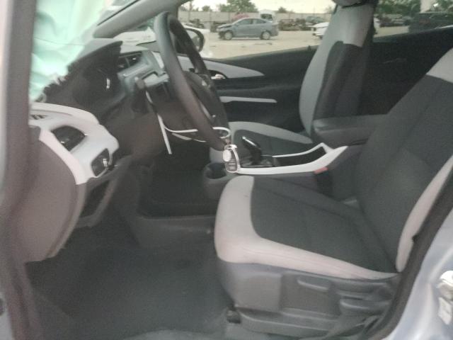 Photo 7 from auction – 2018 CHEVROLET BOLT EV LT with VIN 1G1FW6S03J4111007