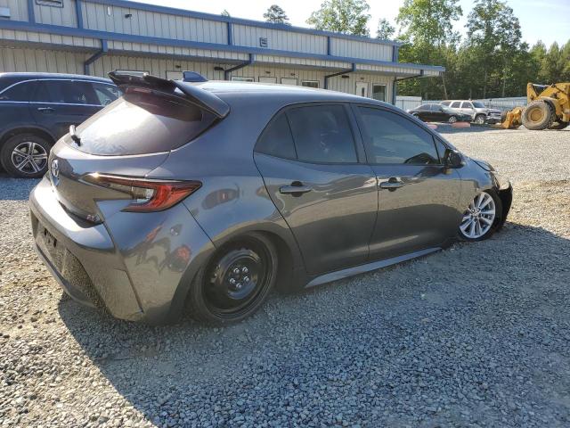 Photo 3 from auction – 2023 TOYOTA COROLLA SE with VIN JTND4MBEXP3205433