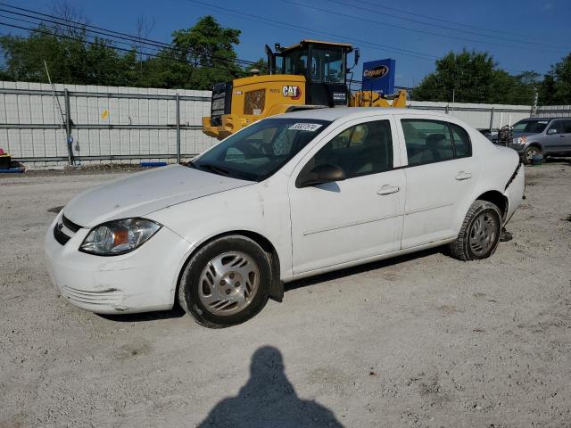 CHEVROLET COBALT LS 2010 with VIN 1G1AB5F54A7152587 - Photo from auction