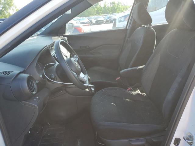 Photo 7 from auction – 2019 NISSAN KICKS S with VIN 3N1CP5CU2KL471578