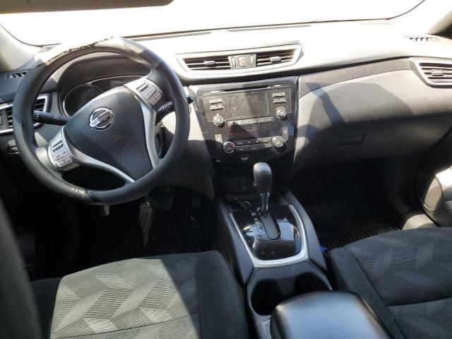 Photo 8 from auction – 2015 NISSAN ROGUE S with VIN 5N1AT2ML3FC842264