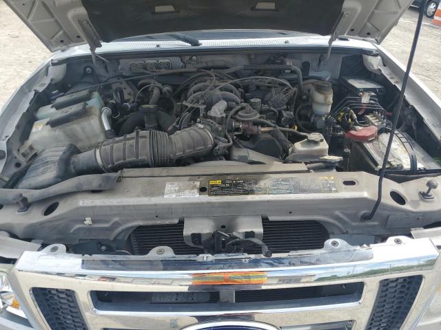 Photo 11 from auction – 2010 FORD RANGER SUP with VIN 1FTKR1EE3APA31843