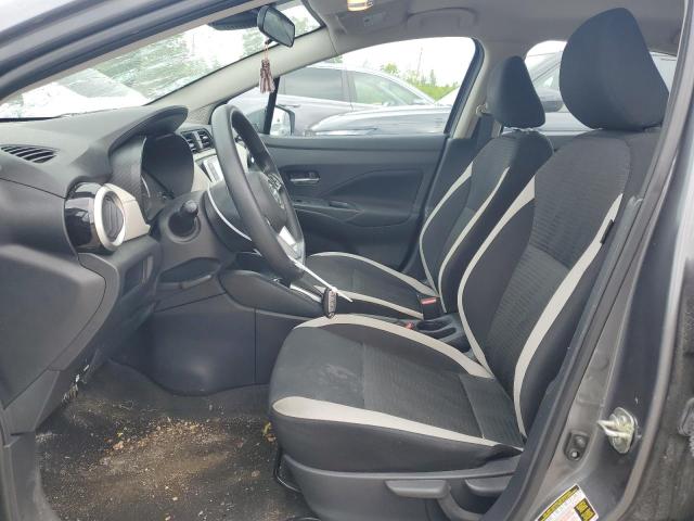 Photo 7 from auction – 2021 NISSAN VERSA SV with VIN 3N1CN8EV0ML862440