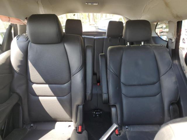 Photo 10 from auction – 2023 MAZDA CX-9 TOURI with VIN JM3TCBCY0P0657805
