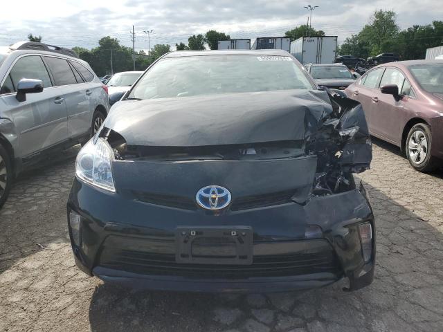 Photo 5 from auction – 2015 TOYOTA PRIUS with VIN JTDKN3DU2F0444112
