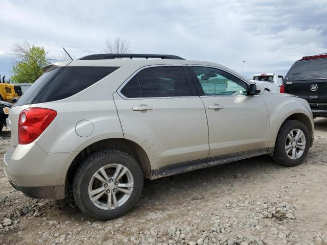 Photo 3 from auction – 2015 CHEVROLET EQUINOX LT with VIN 2GNFLFEKXF6367218