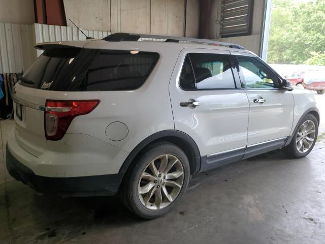 Photo 3 from auction – 2012 FORD EXPLORER X with VIN 1FMHK7D83CGA20336