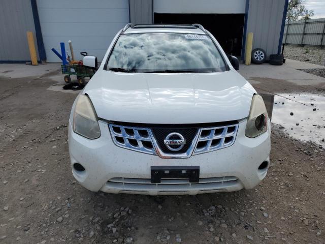 Photo 5 from auction – 2012 NISSAN ROGUE S with VIN JN8AS5MV4CW383755
