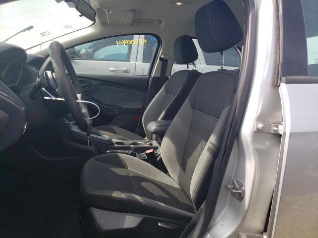 Photo 7 from auction – 2012 FORD FOCUS SE with VIN 1FAHP3F2XCL156595