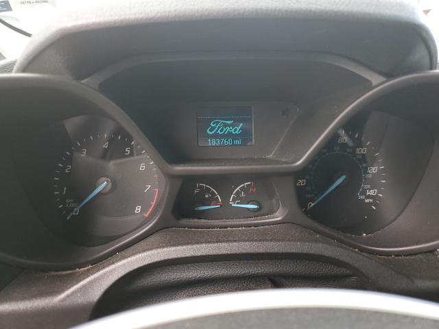 Photo 9 from auction – 2014 FORD TRANSIT CO with VIN NM0GE9E71E1144701