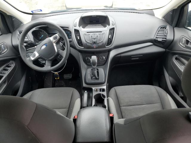 Photo 8 from auction – 2016 FORD ESCAPE S with VIN 1FMCU0F70GUB60500