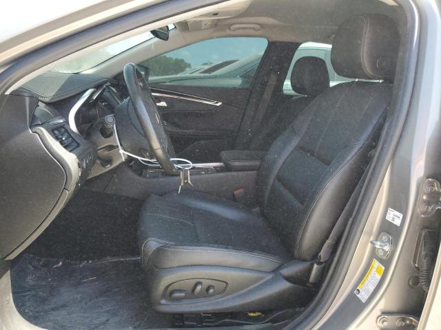 Photo 7 from auction – 2019 CHEVROLET IMPALA LT with VIN 2G11Z5S39K9160197