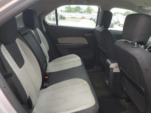 Photo 11 from auction – 2011 CHEVROLET EQUINOX LS with VIN 2CNFLCEC2B6436246