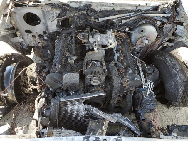 Zdjęcie 11 z aukcji – 2003 FORD CROWN VICT z VIN 2FAFP73W73X152707