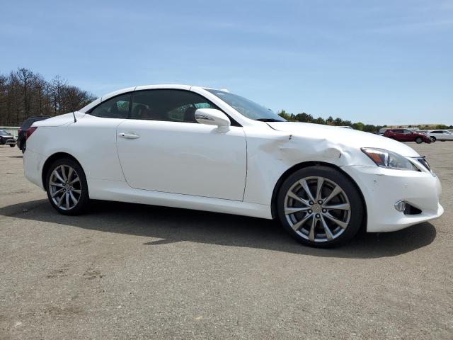 Photo 4 from auction – 2015 LEXUS IS 350 with VIN JTHFE2C29F2511089