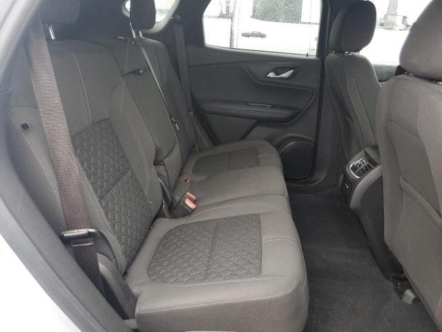 Photo 11 from auction – 2021 CHEVROLET BLAZER 2LT with VIN 3GNKBCRS8MS587031