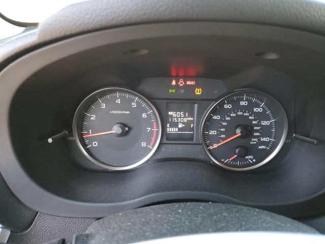 Photo 9 from auction – 2016 SUBARU CROSSTREK with VIN JF2GPABC3G9209974