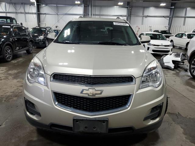 Photo 5 from auction – 2013 CHEVROLET EQUINOX LT with VIN 2GNFLEEK4D6250743