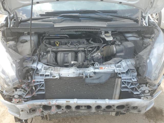 Photo 12 from auction – 2017 FORD TRANSIT CO with VIN NM0LS6E7XH1299645