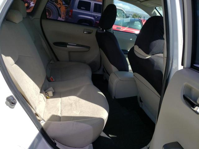 Снимка 10 от търг – 2010 SUBARU IMPREZA 2. с VIN JF1GH6B60AH828523