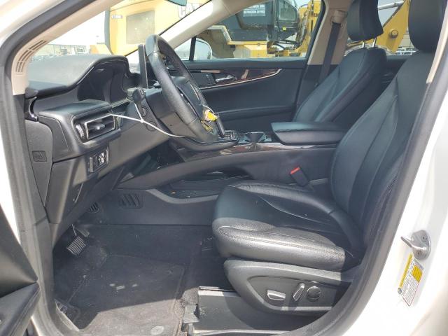 Photo 7 from auction – 2022 LINCOLN NAUTILUS with VIN 2LMPJ6J92NBL08322