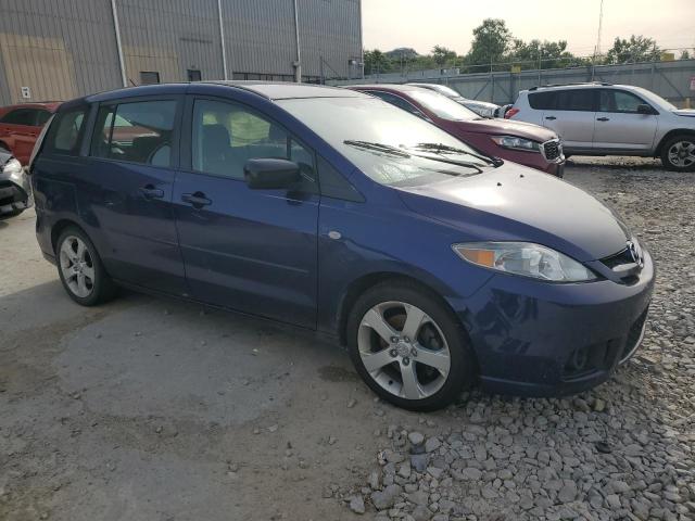 Photo 4 from auction – 2007 MAZDA 5 with VIN JM1CR293270134336