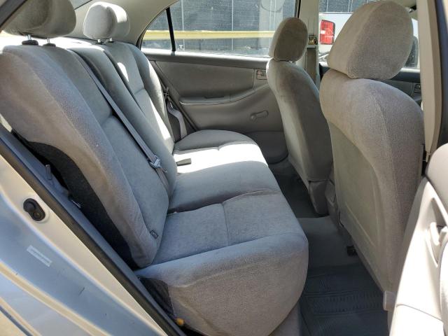 Photo 10 from auction – 2003 TOYOTA COROLLA CE with VIN 1NXBR32E53Z039586