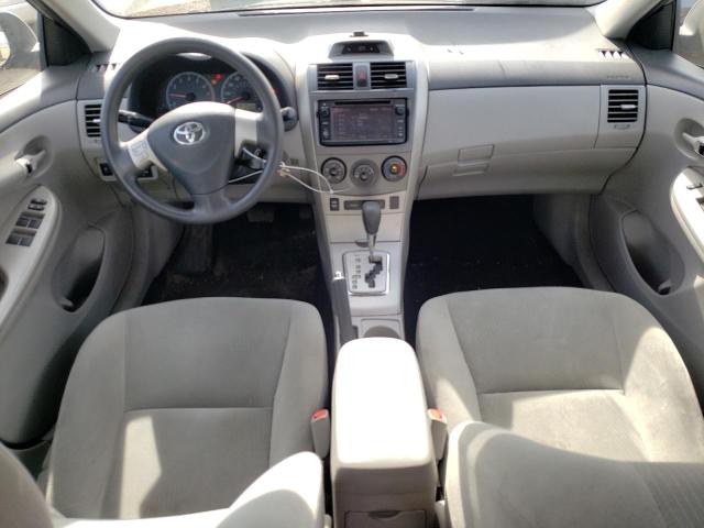 Photo 8 from auction – 2013 TOYOTA COROLLA BA with VIN 2T1BU4EE0DC040180