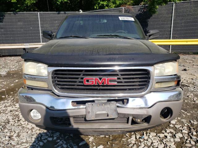 Photo 5 from auction – 2004 GMC NEW SIERRA with VIN 1GTEC14TX4Z153784