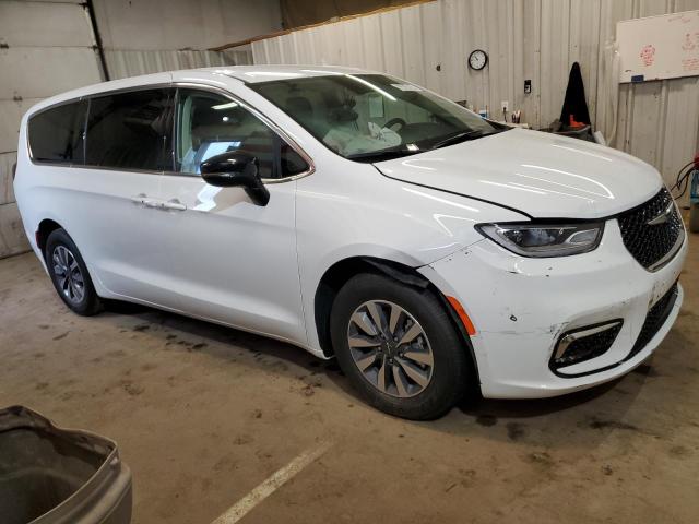 Photo 4 from auction – 2024 CHRYSLER PACIFICA H with VIN 2C4RC1S79RR111728