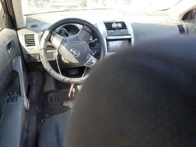 Photo 8 from auction – 2009 SCION TC with VIN JTKDE167190277517