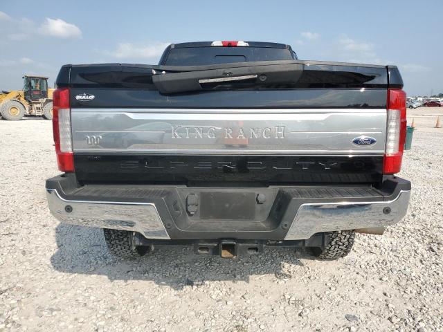 Photo 6 from auction – 2017 FORD F250 SUPER with VIN 1FT7W2BT5HED77180