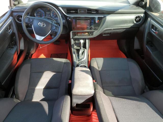 Photo 8 from auction – 2019 TOYOTA COROLLA L with VIN 2T1BURHE9KC183103