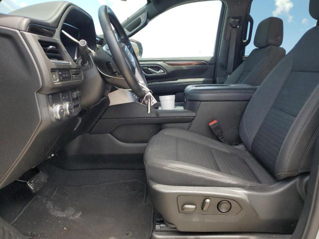 Photo 7 from auction – 2023 GMC YUKON SLE with VIN 1GKS1AKD6PR282831
