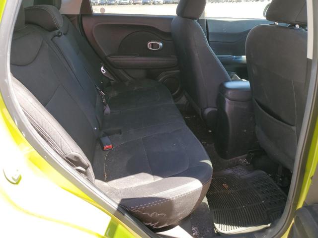 Photo 10 from auction – 2014 KIA SOUL with VIN KNDJN2A23E7721980