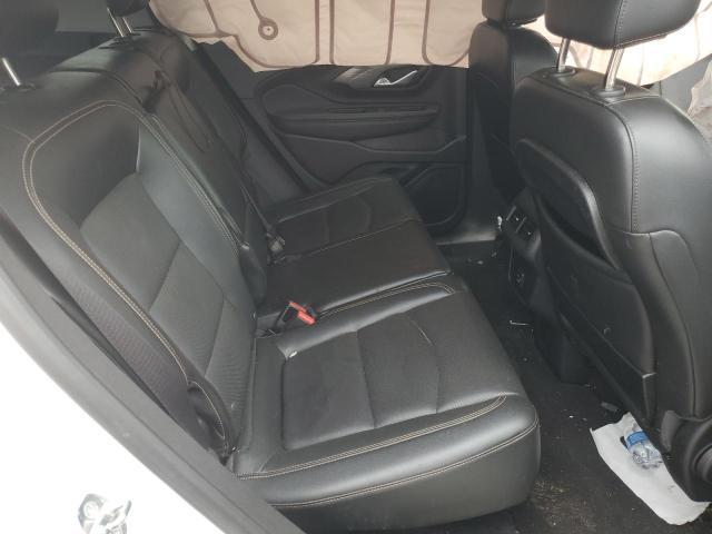 Photo 10 from auction – 2020 GMC TERRAIN SL with VIN 3GKALVEV5LL119641