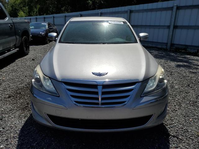 Photo 5 from auction – 2012 HYUNDAI GENESIS 3. with VIN KMHGC4DD2CU152509