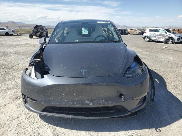 Photo 5 from auction – 2020 TESLA MODEL Y with VIN 5YJYGDEE8LF020562
