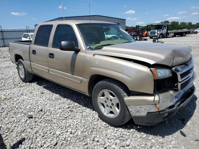 Photo 4 from auction – 2006 CHEVROLET 1500 SILVE with VIN 2GCEC13T761136177