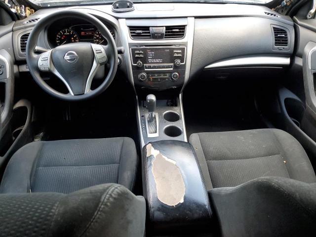 Photo 8 from auction – 2015 NISSAN ALTIMA 2.5 with VIN 1N4AL3AP1FC447359