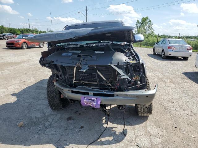 Photo 5 from auction – 2000 CHEVROLET SILVERADO with VIN 1GCGK29U1YE375789