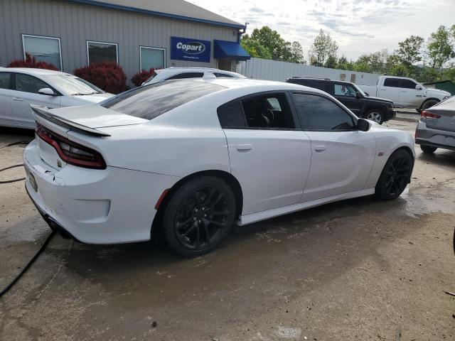Photo 3 from auction – 2021 DODGE CHARGER SC with VIN 2C3CDXGJ4MH522693