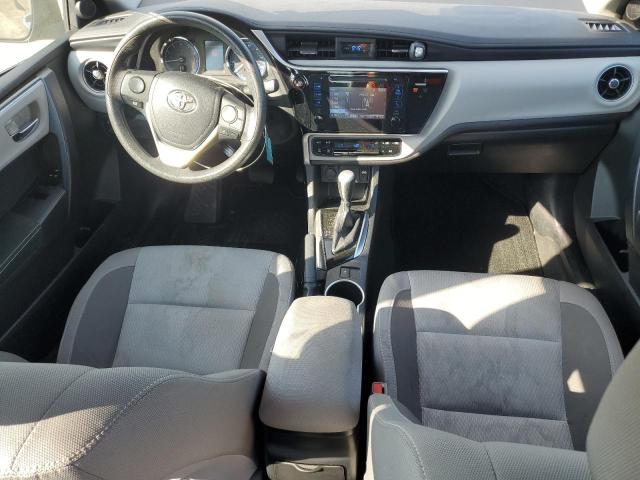 Photo 8 from auction – 2017 TOYOTA COROLLA LE with VIN 2T1BPRHE8HC846421